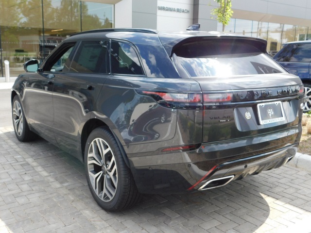 2020 land rover range rover velar configurations 2020 land rover range rover velar configurations
